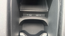 Volkswagen ID.4 109kW Life Pure 52kWh 5dr Auto [110kW Ch] Electric Estate